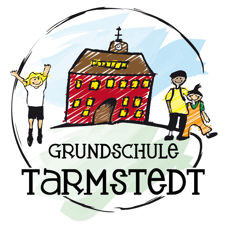 Logo der Grundschule Tarmstedt