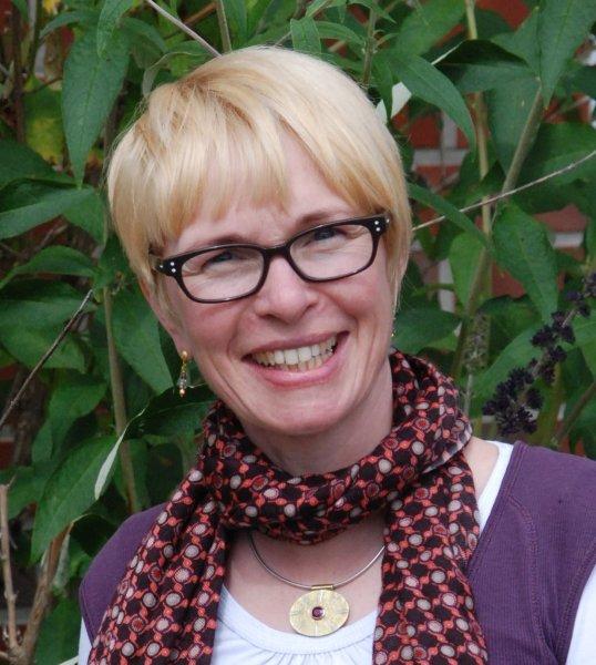 Frau Sabine Grimmelijkhuizen